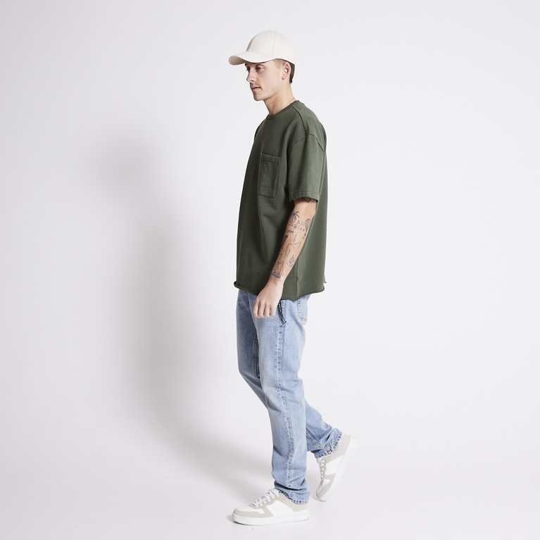 T-paita "Koto heavy tee" T-paita "Koto heavy tee"